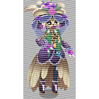 Cartoons and other-CO 3070